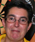 Vicki Pruim | Darts