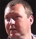 Wayne Mardle | Darts