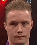 Wesley Harms | Darts