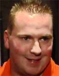 Willy van de Wiel | Darts