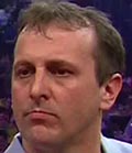 Zoran Lerchbacher | Darts